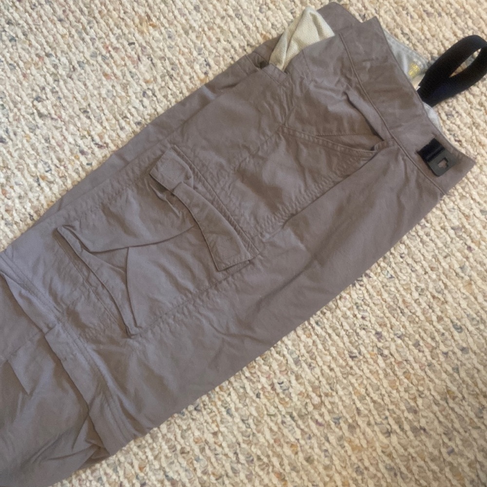 Mountain Hardware Conversion Pants
